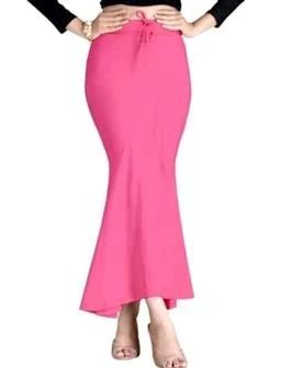  Women Slim Fit Saree Shapewear / Women Lycra Saree Shapewears