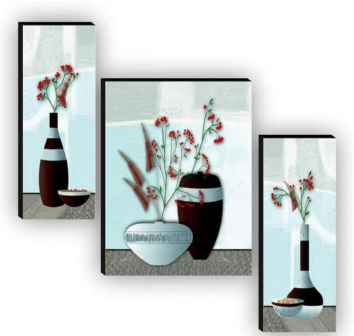 Checkout this latest Paintings & Posters
Product Name: *1ArtofCreation Set of 3 Preety Flower Pot UV Textured MDF Self Adeshive Painting SANFJM9128*
Country of Origin: India
Easy Returns Available In Case Of Any Issue


Catalog Rating: ★3.8 (89)

Catalog Name: Latest Paintings
CatalogID_4005343
C127-SC1611
Code: 571-19442296-846