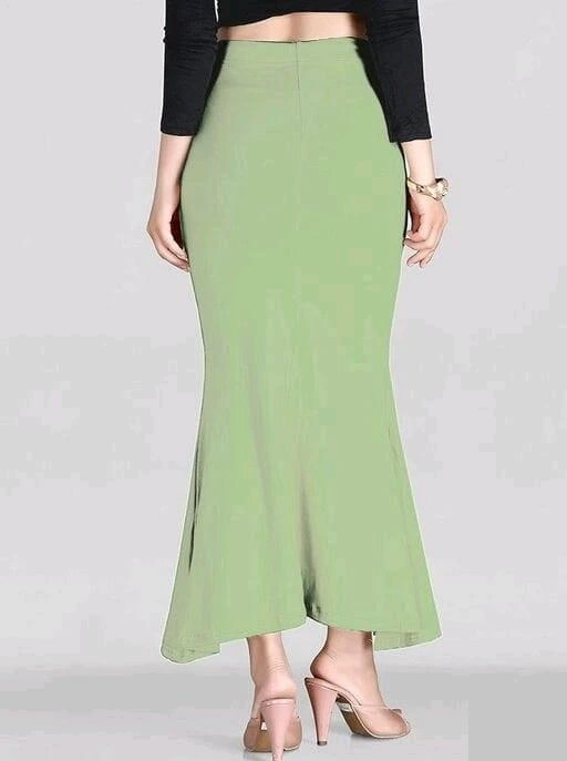 New Look Petticoat for saree