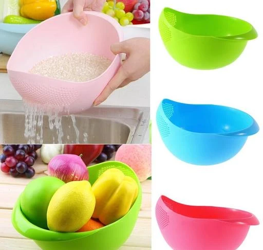 Checkout this latest Jars & Containers
Product Name: *Bowl With Strainer ( Pack Of 3 )*
Country of Origin: India
Easy Returns Available In Case Of Any Issue


SKU: 3pcs_Ricebowl
Supplier Name: KISHAN METAL

Code: 932-1944983-714

Catalog Name: Lovely Elegant Kitchen Tools Vol 12
CatalogID_256714
M08-C23-SC1428