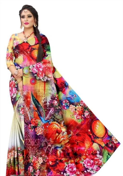 How To Wear Sartin Saree In Bollywood Style-How To Tie Saree To