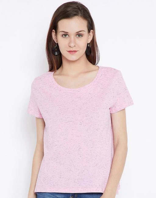 Fcity In Trendy Women Top Women Cotton Tops Tunics