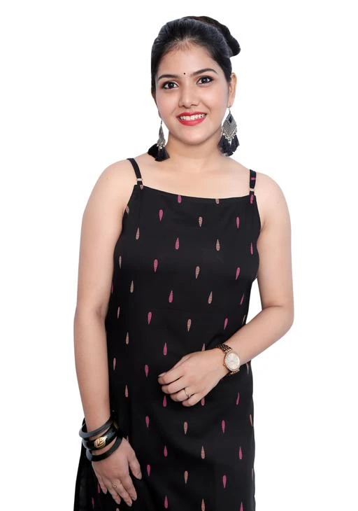 Checkout this latest Kurtis
Product Name: *Aagam Sensational Kurtis*
Fabric: Rayon
Sleeve Length: Three-Quarter Sleeves
Pattern: Embroidered
Combo of: Single
Sizes:
S (Bust Size: 36 in, Size Length: 44 in) 
M (Bust Size: 38 in, Size Length: 44 in) 
L (Bust Size: 40 in, Size Length: 44 in) 
XL
Country of Origin: India
Easy Returns Available In Case Of Any Issue


SKU: B/kurti/Rayon001
Supplier Name: GLIM

Code: 003-19511498-8901

Catalog Name: Aagam Sensational Kurtis
CatalogID_4023971
M03-C03-SC1001