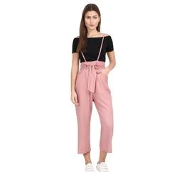  Classic Latest Women Dungaree Jumpsuits