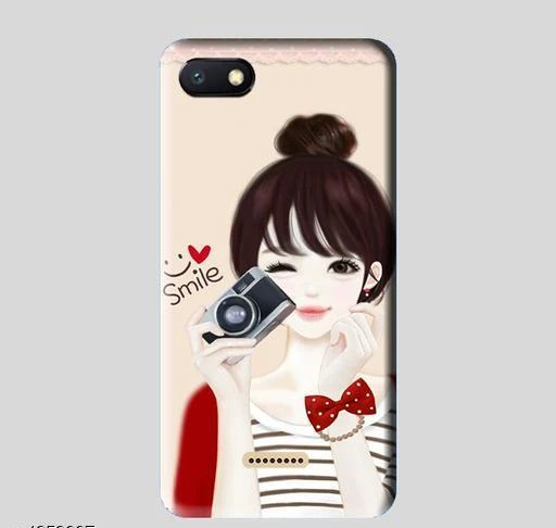 Checkout this latest Cases & Covers
Product Name: *REDMI 6A Mobile Back Cover*
Product Name: REDMI 6A Mobile Back Cover
Brand: Others
Compatible Models: Mi Redmi 6A
Color: Cream
Theme: For Her
Multipack: 1
Type: Designer
Easy Returns Available In Case Of Any Issue


Catalog Rating: ★3.9 (90)

Catalog Name: REDMI 6A Mobile Back Cover
CatalogID_258677
C99-SC1380
Code: 602-1959007-204