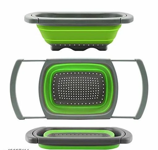 Checkout this latest Drain Strainers
Product Name: *Unique Sink & Drain Strainer*
Material: Plastic
Pack of: Multipack
Country of Origin: India
Easy Returns Available In Case Of Any Issue



Catalog Name:  Unique Sink & Drain Strainer
CatalogID_4054245
C192-SC2071
Code: 933-19627414-999