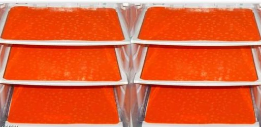 Checkout this latest Fridge Cover
Product Name: *Essential Fridge Mats (Pack Of 6)*
Country of Origin: India
Easy Returns Available In Case Of Any Issue


SKU: Orange Crystal Pack of 6 
Supplier Name: M/S SAURABH MANI

Code: 861-1969914-792

Catalog Name: Lovely Essential Fridge Mat Vol 1
CatalogID_260151
M08-C25-SC1623