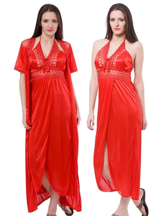 Female nightwear best sale