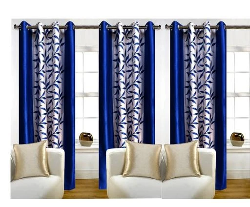 Checkout this latest Curtains
Product Name: *Ravishing Attractive Curtains & Sheers*
Country of Origin: India
Easy Returns Available In Case Of Any Issue


Catalog Rating: ★4.1 (58)

Catalog Name: Voguish Classy Curtains & Sheers
CatalogID_4089568
C54-SC1116
Code: 684-19767915-8841