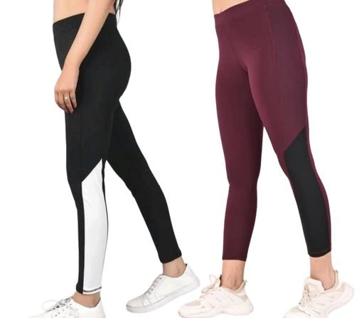 Fcity In Earth Joy Women Yoga Jeggings Elegant Unique Women Jeggings