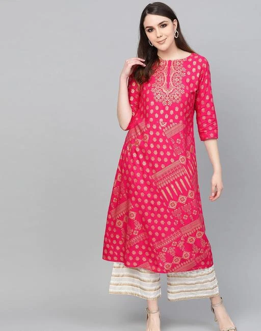 plazo ke sath short kurti