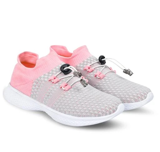 Checkout this latest Casual Shoes
Product Name: *Modern Women Casual Shoes*
Material: Mesh
Sole Material: Eva
Pattern: Woven Design
Sizes: 
IND-4, IND-5, IND-6, IND-7, IND-8
Country of Origin: India
Easy Returns Available In Case Of Any Issue


SKU: Jazz Pink
Supplier Name: essay out

Code: 584-19795528-999

Catalog Name: Modern Women Casual Shoes
CatalogID_4096290
M09-C30-SC1067