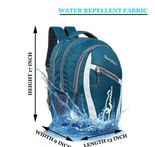 Checkout this latest Bags & Backpacks
Product Name: *Designer Static Men Bags & Backpacks*
Material: Fabric
No. of Compartments: 3
Laptop Capacity: upto 14 inch
Sizes:
Free Size (Length Size: 10 in, Width Size: 10 in, Height Size: 17 in) 
Country of Origin: India
Easy Returns Available In Case Of Any Issue


SKU: hKarPYzq
Supplier Name: HEART CHOICE

Code: 904-19802040-3141

Catalog Name: Fancy Static Men Bags & Backpacks
CatalogID_4097842
M09-C28-SC5080