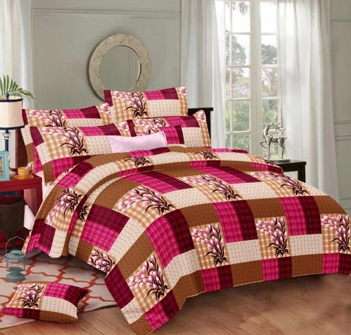 Checkout this latest Bedsheets
Product Name: *Graceful Fashionable Bedsheets*
Country of Origin: India
Easy Returns Available In Case Of Any Issue


Catalog Rating: ★3.7 (18)

Catalog Name: Classic Fashionable Bedsheets
CatalogID_4107464
C53-SC1101
Code: 303-19839747-726