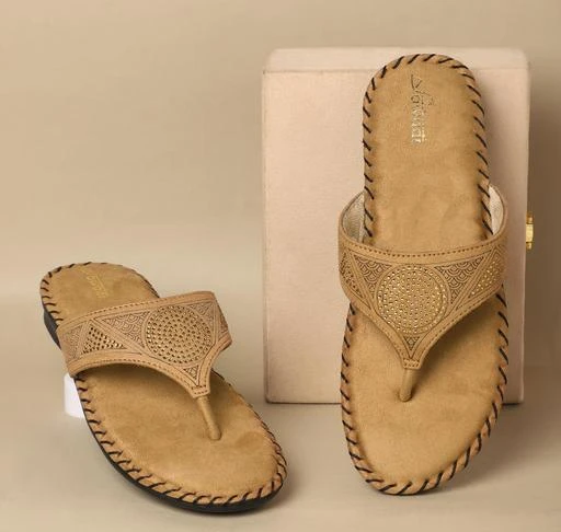 Soft discount sole chappals