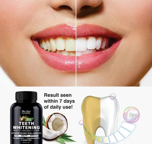 Checkout this latest Teeth Whitening
Product Name: * Classy Teeth Whitening*
Product Name:  Classy Teeth Whitening
Brand Name: Others
Brand: Others
Multipack: 1
Country of Origin: India
Easy Returns Available In Case Of Any Issue


SKU: TNTW_P4
Supplier Name: Usha Trading Co

Code: 351-19881422-993

Catalog Name: New Collections Of Teeth Whitening
CatalogID_4117838
M07-C22-SC1872