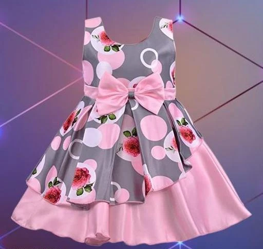 2 year clearance girl dress design