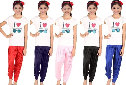 Checkout this latest Pants
Product Name: *Solid Stylish Kids patiyala*
Fabric: Viscose Rayon
Pattern: Solid
Sizes: 
5-6 Years (Waist Size: 26 in, Hip Size: 18 in, Length Size: 27 in) 
6-7 Years (Waist Size: 28 in, Hip Size: 18 in, Length Size: 28 in) 
7-8 Years (Waist Size: 30 in, Hip Size: 19 in, Length Size: 30 in) 
8-9 Years (Waist Size: 32 in, Hip Size: 19 in, Length Size: 32 in) 
9-10 Years (Waist Size: 34 in, Hip Size: 20 in, Length Size: 34 in) 
10-11 Years (Waist Size: 36 in, Hip Size: 20 in, Length Size: 36 in) 
11-12 Years, 12-13 Years
Country of Origin: India
Easy Returns Available In Case Of Any Issue


Catalog Name: Kids Patiyala
CatalogID_4138941
Code: 000-19963986

.