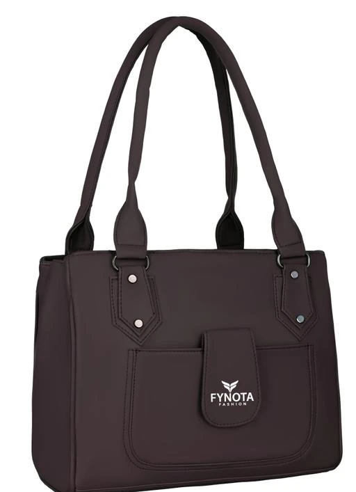  Dream Style Maroon Shoulder Bag Trendy Handbag Fancy