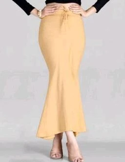  Petticoat For Saree Shapewear / Fancy Women Shapewear