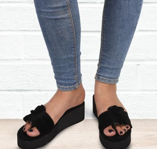 Heeled flip flop discount sandals