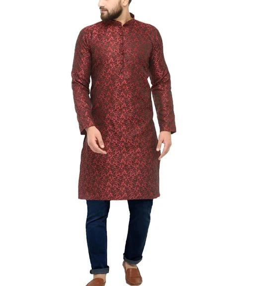 Checkout this latest Kurtas
Product Name: *Fancy Men's Kurta *
Sizes: 
L, XL, XXL
Easy Returns Available In Case Of Any Issue


Catalog Rating: ★4.1 (70)

Catalog Name: Eva Fancy Men's Kurta Vol 3
CatalogID_267708
C66-SC1200
Code: 866-2024205-1521