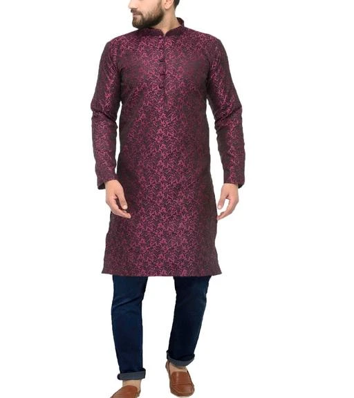 Checkout this latest Kurtas
Product Name: *Fancy Men's Kurta *
Sizes: 
S, M, L, XL
Easy Returns Available In Case Of Any Issue


Catalog Rating: ★4.1 (69)

Catalog Name: Eva Fancy Men's Kurta Vol 3
CatalogID_267708
C66-SC1200
Code: 576-2024207-1521