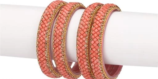 Checkout this latest Bracelet & Bangles
Product Name: *Elite Beautiful Bracelet & Bangles*
Base Metal: Glass
Plating: No Plating
Stone Type: American Diamond
Sizing: Non-Adjustable
Type: Bangle Set
Multipack: 4
Sizes:2.2, 2.4, 2.6
Country of Origin: India
Easy Returns Available In Case Of Any Issue


Catalog Rating: ★4.3 (64)

Catalog Name: Elite Beautiful Bracelet & Bangles
CatalogID_4232280
C77-SC1094
Code: 242-20319799-5301