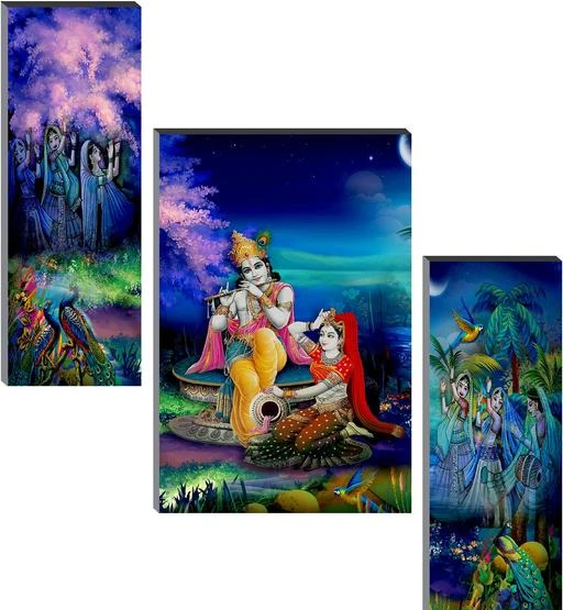 Checkout this latest Paintings & Posters
Product Name: *1ArtOfCreation Set of 3 Radha Krishna Religious UV Textured Self adeshive Home Decorative Gift Item Painting 18 Inch X 12 Inch*
Product Breadth: 12 
Easy Returns Available In Case Of Any Issue


SKU: SANFJM31233
Supplier Name: CREATIONS ART_ FRAME

Code: 651-20356588-855

Catalog Name: Trendy Paintings
CatalogID_4240917
M08-C25-SC1611