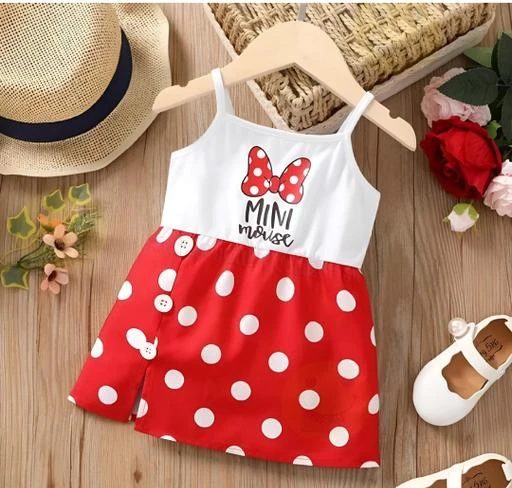 Baby girl sale daily use dress