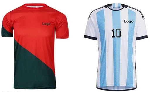 portugal and argentina jersey