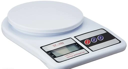 Checkout this latest Measuring & Layout Tools
Product Name: * Classy Weighing Scales/Machines*
Material: Others
Type: Weighing Scales
Country of Origin: India
Easy Returns Available In Case Of Any Issue



Catalog Name:  Classy Weighing Scales/Machines
CatalogID_4278974
C126-SC1525
Code: 525-20499810-999