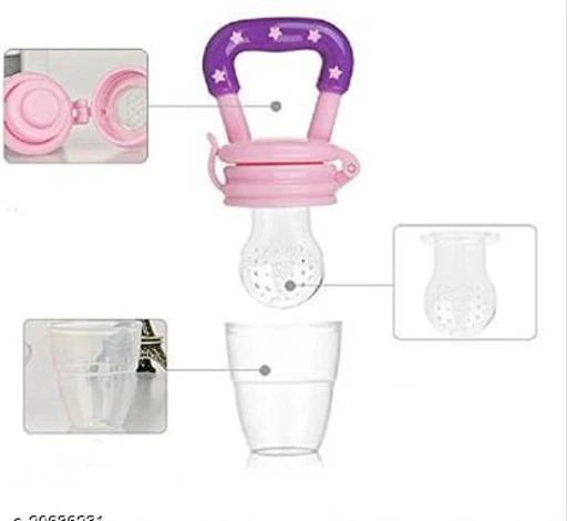 Checkout this latest Baby Teeth & Dental Care
Product Name: *Baby fruit Feeder/BPA Free/Food Feeder/Silicone Food Nibbler/ Teether and Feeder 1 pcs 50gm(pack of 1 multicolour)*
Product Name: Baby fruit Feeder/BPA Free/Food Feeder/Silicone Food Nibbler/ Teether and Feeder 1 pcs 50gm(pack of 1 multicolour)
Material: Abs Plastic
Net Quantity (N): 1
Country of Origin: India
Easy Returns Available In Case Of Any Issue


SKU: Baby fruit Feeder 1 pcs_4
Supplier Name: BJEnterprises

Code: 711-20686231-384

Catalog Name:  New Collections Of Baby Teeth & Dental Care
CatalogID_4328937
M07-C46-SC5481
.
