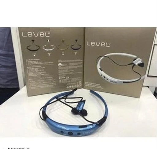 headphone level price