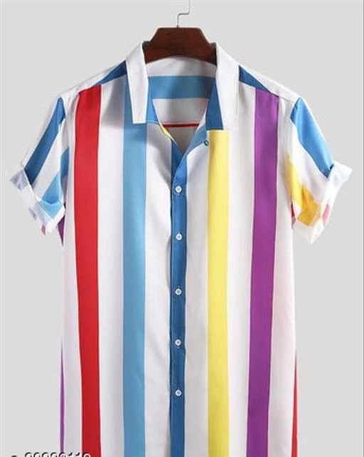 Checkout this latest Shirts
Product Name: *New Trendy Men's Digital Printed Febrik*
Fabric: Polycotton
Sizes:
M, L, XL
Country of Origin: India
Easy Returns Available In Case Of Any Issue


SKU: HASINI-8001
Supplier Name: Hasini fashion

Code: 253-20939110-5211

Catalog Name: Trendy Glamorous Men Shirts
CatalogID_4389771
M06-C14-SC1206