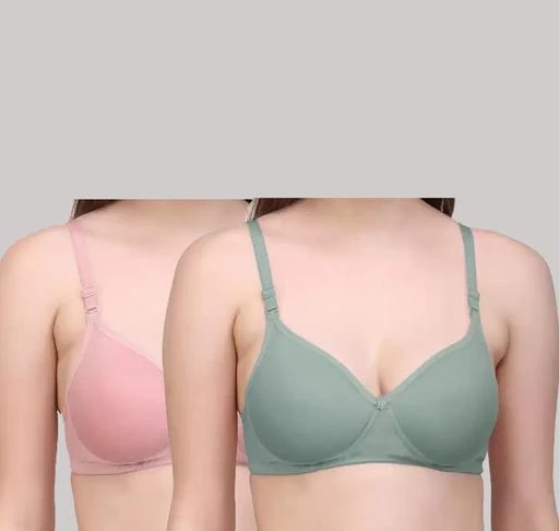 Women's Fancy backless bra for women's/girl's