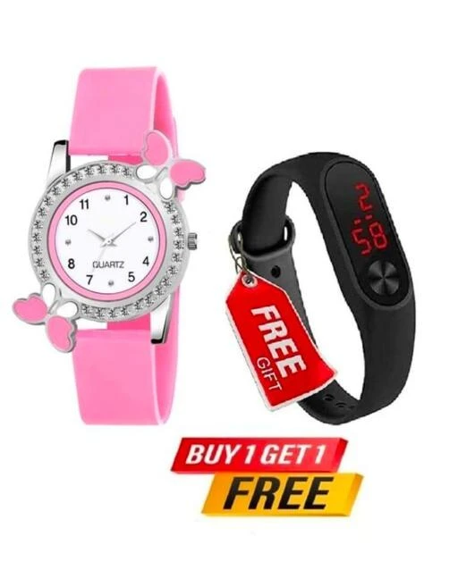 Elite hot sale kids watch