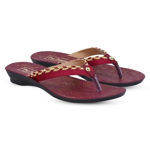 Checkout this latest Flipflops & Slippers
Product Name: *Trendy Women's Red Flipflops*
Material: PU
Sole Material: PU
Pattern: Textured
Net Quantity (N): 1
Sizes: 
IND-4, IND-5, IND-6, IND-7, IND-8
Country of Origin: India
Easy Returns Available In Case Of Any Issue


SKU: SK-61/RED
Supplier Name: JAI AMBEY PLASTIC

Code: 622-21030705-696

Catalog Name: Aadab Fabulous Women Flipflops & Slippers
CatalogID_4415889
M09-C30-SC1070
.