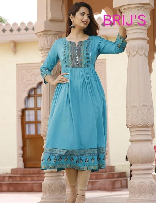 Xxxl on sale long kurtis