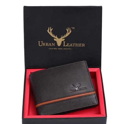 Checkout this latest Wallets
Product Name: *Urban Leather RFID Genuine Leather Premium Wallet*
Material: Leather
No. of Compartments: 1
Pattern: Solid
Net Quantity (N): 1
Sizes: Free Size (Length Size: 11 cm, Width Size: 9 cm) 
This Festive Season Bring a smile on his face by gifting him this absolutely Classy and Robust Dark Blue coloured Leather Wallet for Men. It comes in a perfect Matte Box and is the perfect gifting solution for Men and boys of all age groups on all occasions,like Diwali Gifts, Birthday Gifts, Puja gifts, Dhanteras Gifts , Wedding Gifts , Anniversary gifts, Valentines day gifts etc
Country of Origin: India
Easy Returns Available In Case Of Any Issue


SKU: 000MW040-BR
Supplier Name: Urban Leather

Code: 814-21077583-369

Catalog Name: StylesModern Men Wallets
CatalogID_4428902
M05-C12-SC1221