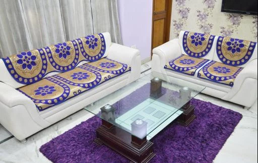 Checkout this latest Slipcovers(Sofa,Table Covers)
Product Name: *Elite Versatile Sofa Covers*
Fabric: Cotton
Country of Origin: India
Easy Returns Available In Case Of Any Issue


SKU: z1yD6PbG
Supplier Name: Cushion Daddy

Code: 916-21124962-5832

Catalog Name: Elite Fashionable Sofa Covers
CatalogID_4441481
M08-C24-SC2538