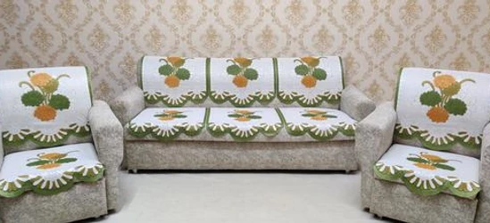 Checkout this latest Slipcovers(Sofa,Table Covers)
Product Name: *Classic Attractive Sofa Covers*
Fabric: Polyester
No. of Sofa Seat Covers: 1
Country of Origin: India
Easy Returns Available In Case Of Any Issue


SKU: BLACKBERRY_02
Supplier Name: Garvit Creations

Code: 936-21153905-7452

Catalog Name: Elegant Attractive Sofa Covers
CatalogID_4450991
M08-C24-SC2538