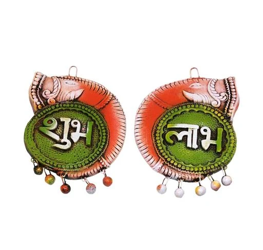 Checkout this latest Wall Decor & Hangings
Product Name: *Unique Religious Wall Hangings*
Material: Handicraft
Ideal For: All Purpose
Type: Religious
Product Length: 7 
Product Height: 2 
Product Breadth: 12 
Multipack: 1
Country of Origin: India
Easy Returns Available In Case Of Any Issue


SKU: TC-ElephantSubhLabh
Supplier Name: FAIR DEAL TRADING

Code: 082-21237489-545

Catalog Name: Trendy Religious Wall Hangings
CatalogID_4472894
M08-C25-SC1318