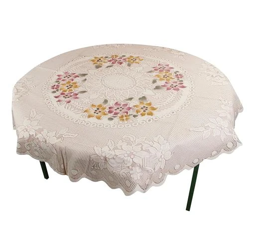 Checkout this latest Table Cover
Product Name: *Floral Printed Cotton Small Round Table Cover (36 Inch Round)*
Material: Cottin
Net Quantity (N): Pack of 1
Pattern: Printed
Package Contains 1 Pieces Of Printed Cotton Table Cover (Size-36 Inch Round)High Quality and Beautiful.
Country of Origin: India
Easy Returns Available In Case Of Any Issue


SKU: MSTC12309
Supplier Name: Tanlooms

Code: 012-21238547-993

Catalog Name: Fancy Table Cover
CatalogID_4473232
M08-C23-SC1637
