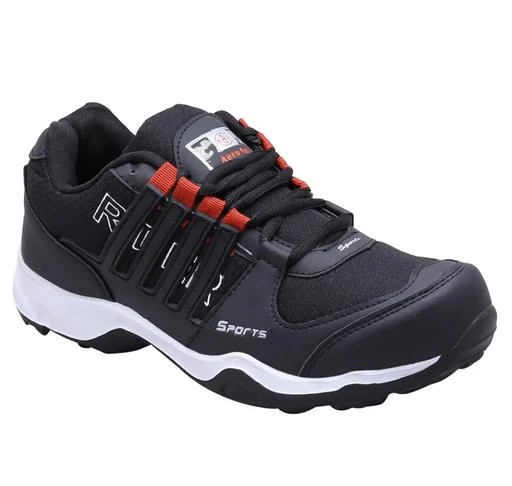 Checkout this latest Sports Shoes
Product Name: *Stylish Men's EVA Black Sports Shoes*
Material: Mesh
Sole Material: EVA
Fastening & Back Detail: Lace-Up
Multipack: 1
Sizes: 
IND-10
Country of Origin: India
Easy Returns Available In Case Of Any Issue


Catalog Rating: ★3.9 (75)

Catalog Name: Latest Fashionable Men Sports Shoes
CatalogID_4481193
C67-SC1237
Code: 045-21269367-999