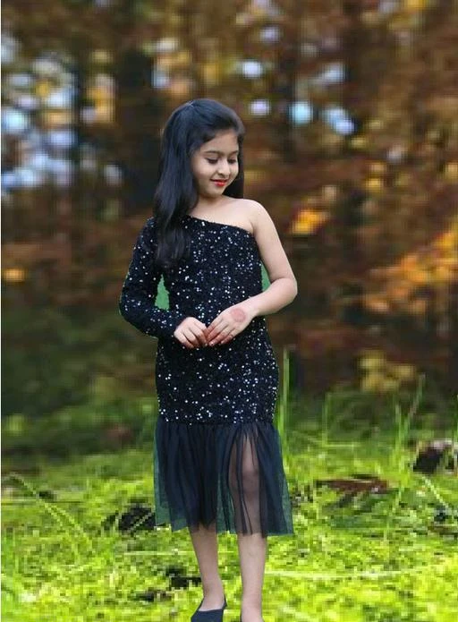 Checkout this latest Frocks & Dresses
Product Name: *Girls Black Net Frocks & Dresses Pack Of 1*
Fabric: Net
Pattern: Embellished
Net Quantity (N): Single
Sizes:
4-5 Years, 5-6 Years
Country of Origin: India
Easy Returns Available In Case Of Any Issue


SKU: black kids dress 1/2
Supplier Name: finico_creation

Code: 273-21298055-9981

Catalog Name: Agile Funky Girls Frocks & Dresses
CatalogID_4490186
M10-C32-SC1141
.