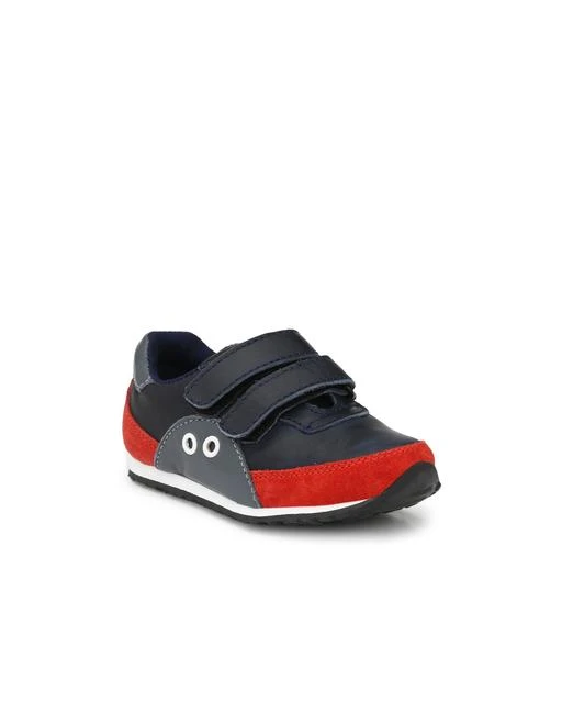Checkout this latest Casual Shoes
Product Name: *Stylish Kid's Casual Shoe*
Material: Genuine Leather
Size:  Age Group (1.5 - 2 Years) 
 
Age Group (2 - 2.5 Years) 
Age Group (2.5 - 3 Years) 
Age Group (3 - 3.5 Years) 
Age Group (3.5 - 4 Years) 
Age Group (4 - 4.5 Years) 
Age Group (4.5 - 5 Years) 
Age Group (5 - 6 Years) 
Age Group (6 - 7 Years) 
Age Group (7 - 8 Years) 
Description: It Has 1 Pair Of Kid's  Casual Shoes
Country of Origin: India
Easy Returns Available In Case Of Any Issue


Catalog Rating: ★4 (33)

Catalog Name: Kidstar Stylish Kid's Casual Shoes Vol 2
CatalogID_282716
C57-SC1188
Code: 975-2132624-8571