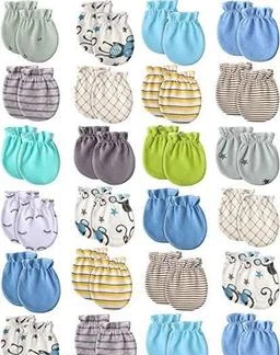  Cotton Baby Socks For Kids Socks With Rubber Grip Socks For Baby  Boy