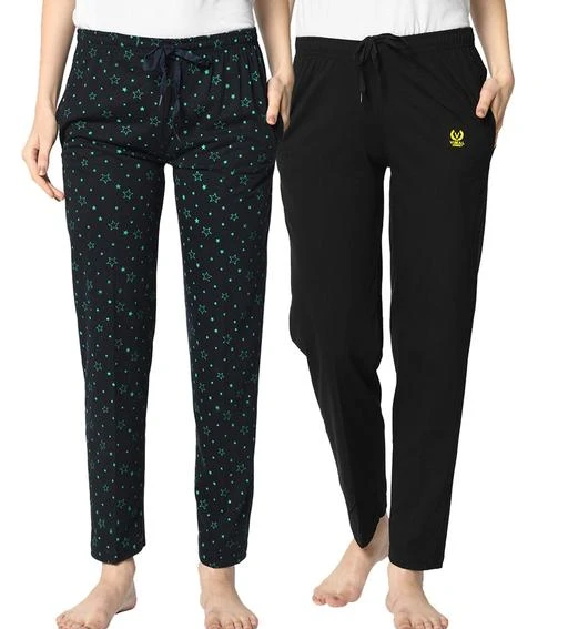 Checkout this latest Trousers & Pants
Product Name: *VIMAL JONNEY Printed Women Multicolor Track Pants *
Fabric: Cotton Blend
Pattern: Printed
Net Quantity (N): 2
Sizes: 
32 (Waist Size: 28 in, Length Size: 38 in) 
36 (Waist Size: 32 in, Length Size: 40 in) 
38 (Waist Size: 34 in, Length Size: 41 in) 
40 (Waist Size: 36 in, Length Size: 42 in) 
Country of Origin: India
Easy Returns Available In Case Of Any Issue


SKU: D1__PRT__1NVY__D100__BLK__002
Supplier Name: M K Hosiery Mills

Code: 094-21365372-1512

Catalog Name: Trendy Designer Women Track Pants
CatalogID_4509018
M04-C10-SC1054
.