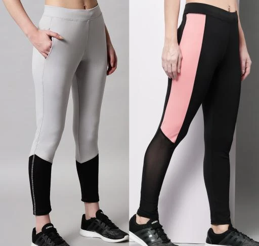 MOREFEEL Leggings with Pockets for Women High India  Ubuy